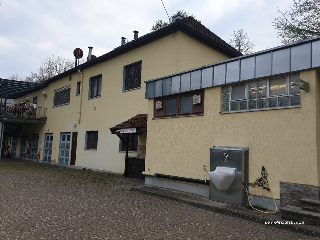 Canoe Club Würzburg — foto 2