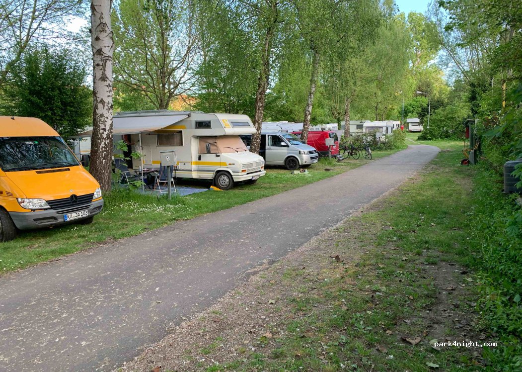 Canoe Club Würzburg — foto 3
