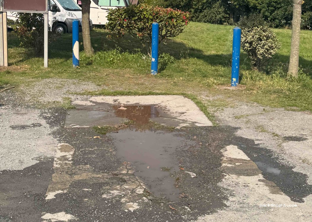 (14450) Grandcamp-Maisy - 3 rue du Moulin Odo — foto 4