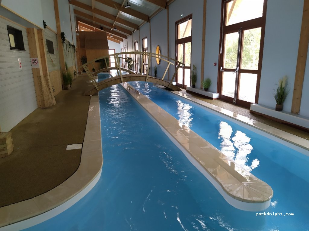 Camping **** Le Champ Neuf — foto 2