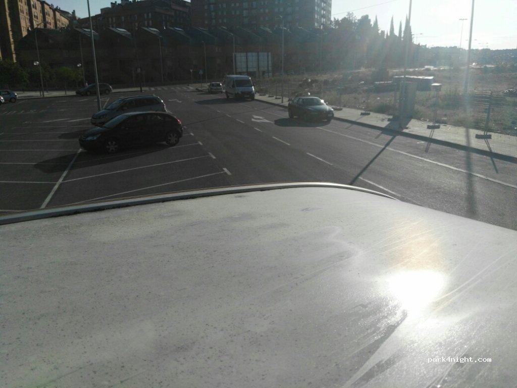 (44002) Teruel - Calle de Antonio Mingote — foto 2