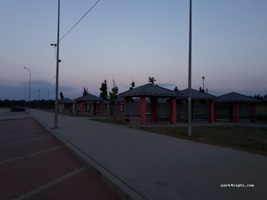 (36-055) Bratkowice - E40 — foto 2