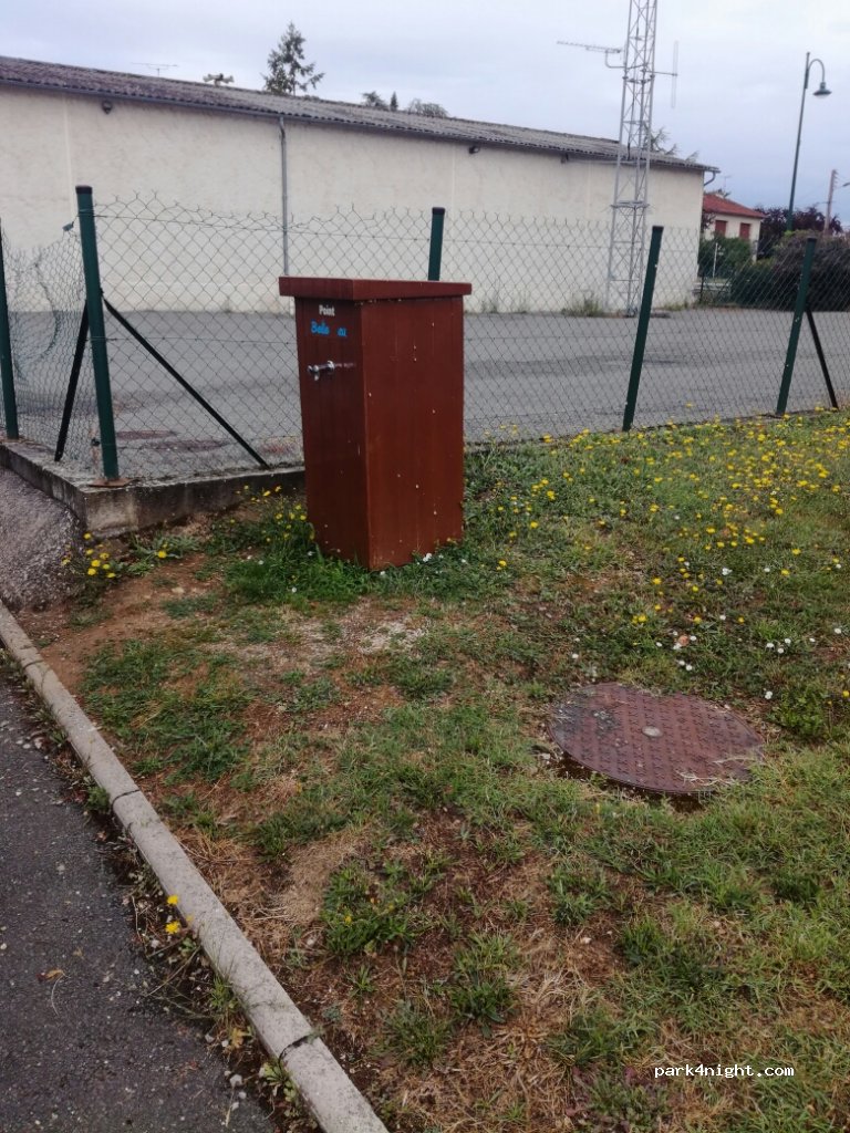 (81140) Cahuzac-sur-Vère - 3 Rue des Écoles — foto 3
