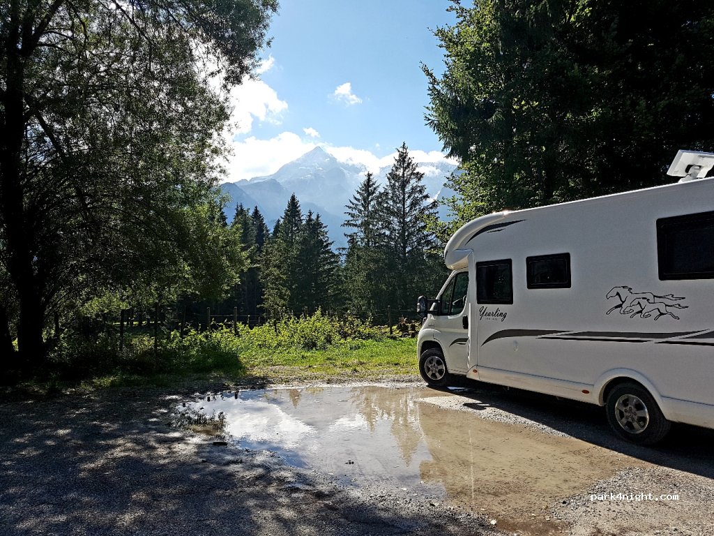 (82467) Garmisch-Partenkirchen - 15 Maximilianshöhe — foto