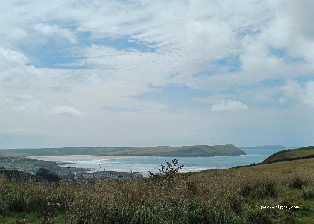 (PL27) Wadebridge - South West Coast Path — foto 2