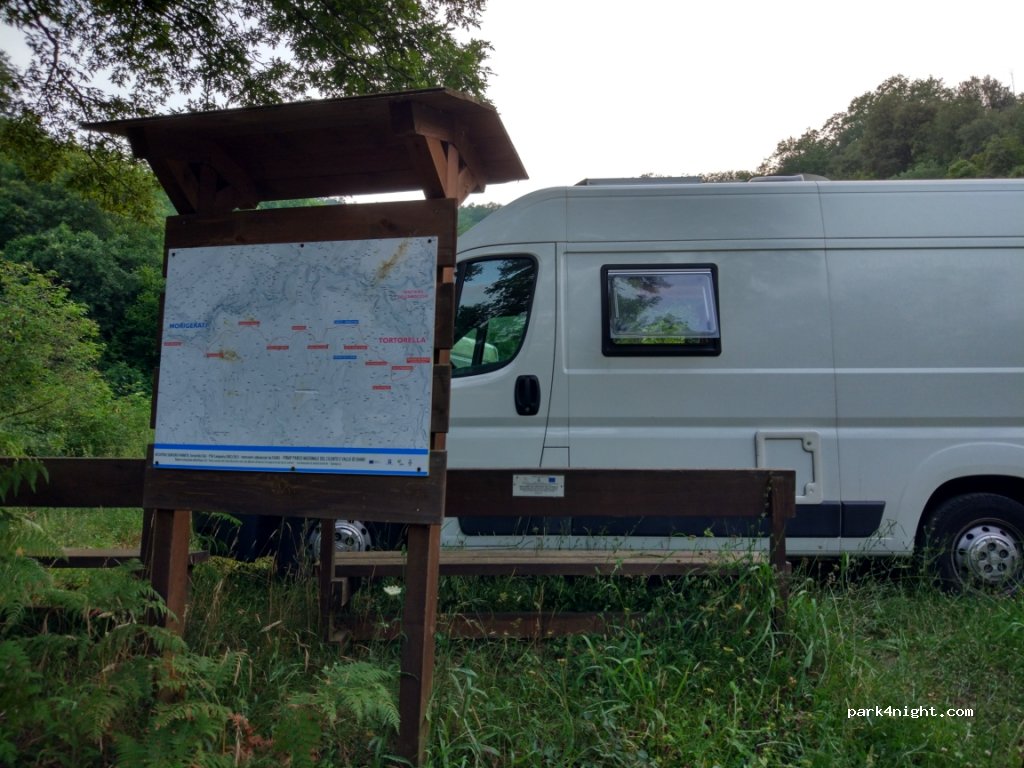 (84030) Tortorella - Unnamed Road — foto 2