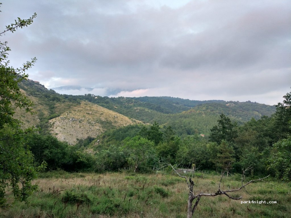 (84030) Tortorella - Unnamed Road — foto 3