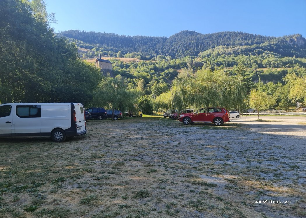 (73600) Hautecour - D85 — foto 2