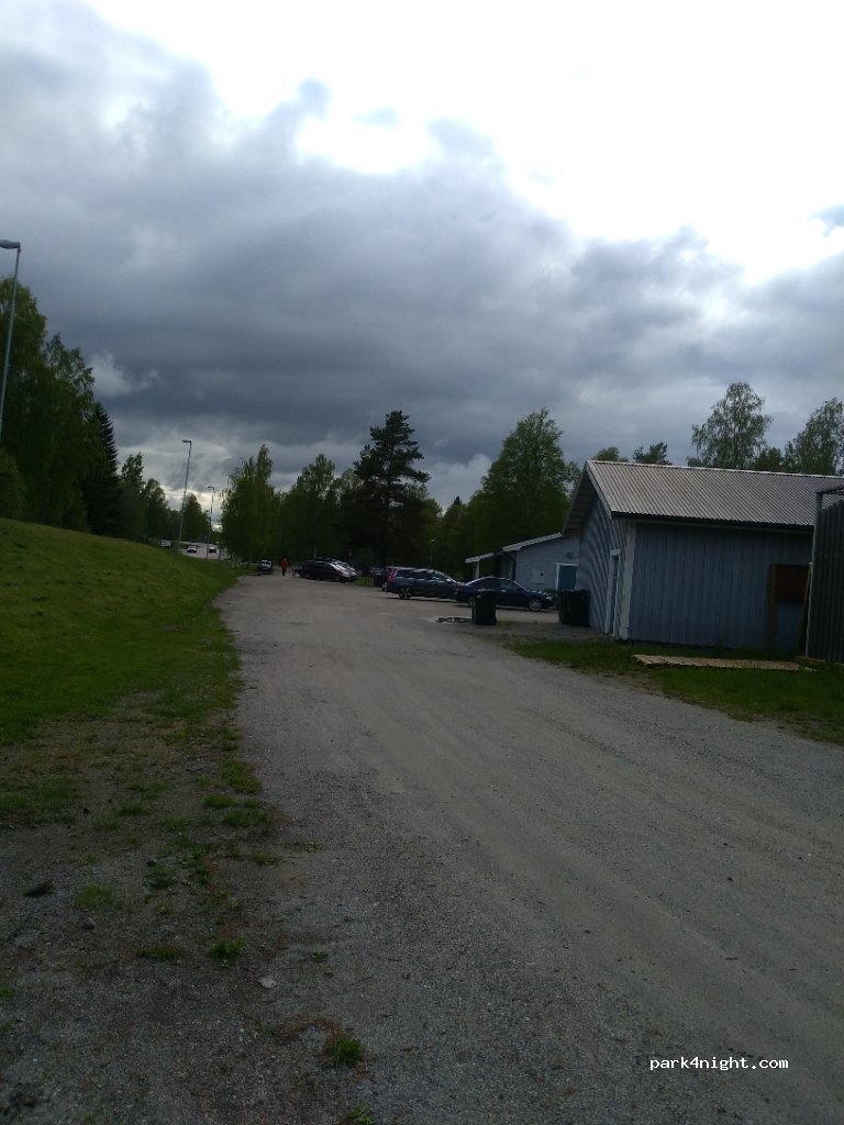 (894 35) Örnsköldsvik - 100 Brogatan — foto 3