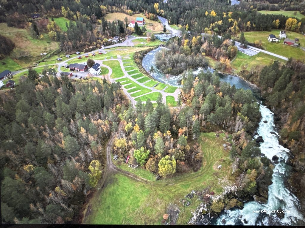 Gudbrandsjuvet Camping — foto 4
