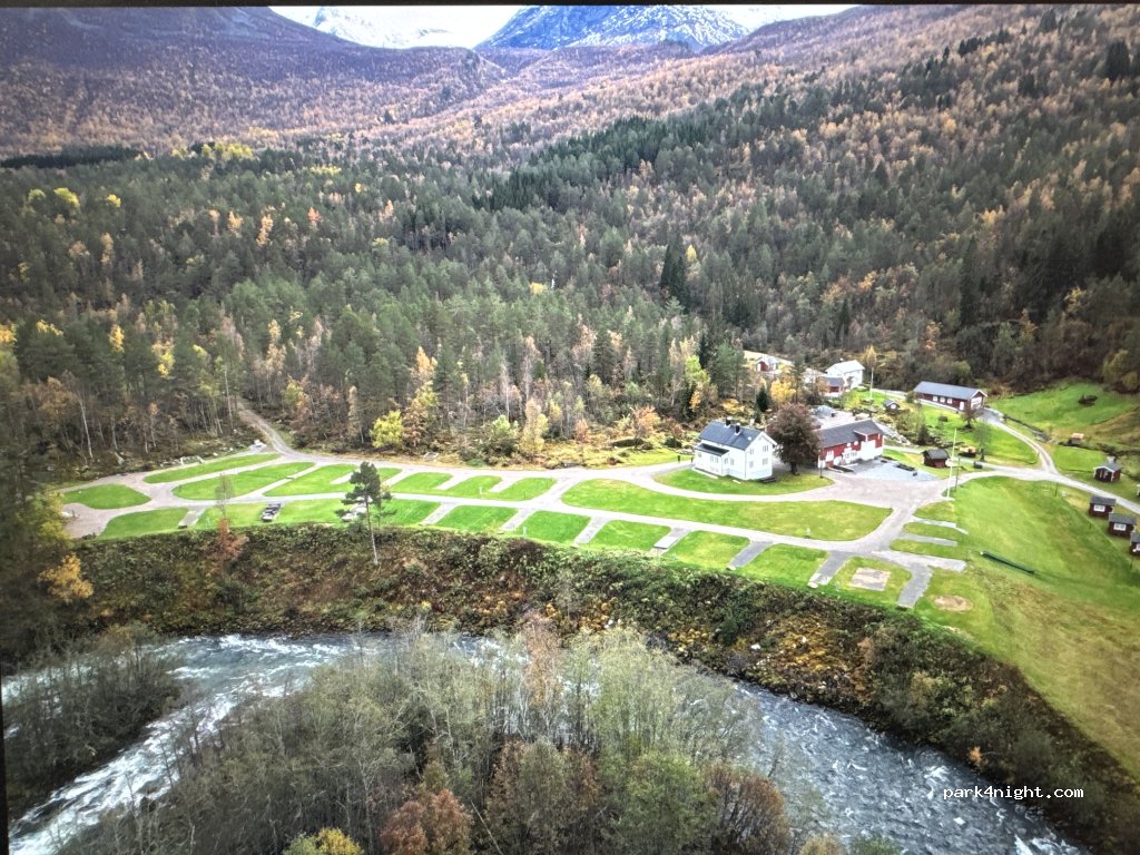 Gudbrandsjuvet Camping — foto 5