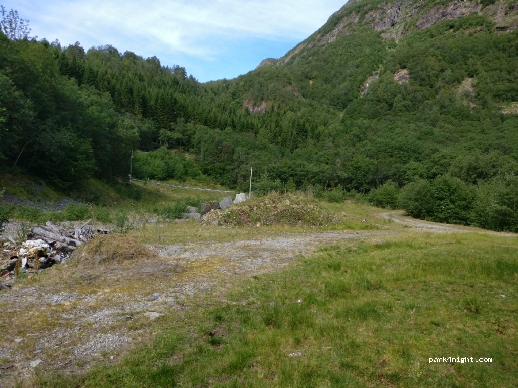 (6829)  - 140 Primær Fylkesveg 615 — foto 2