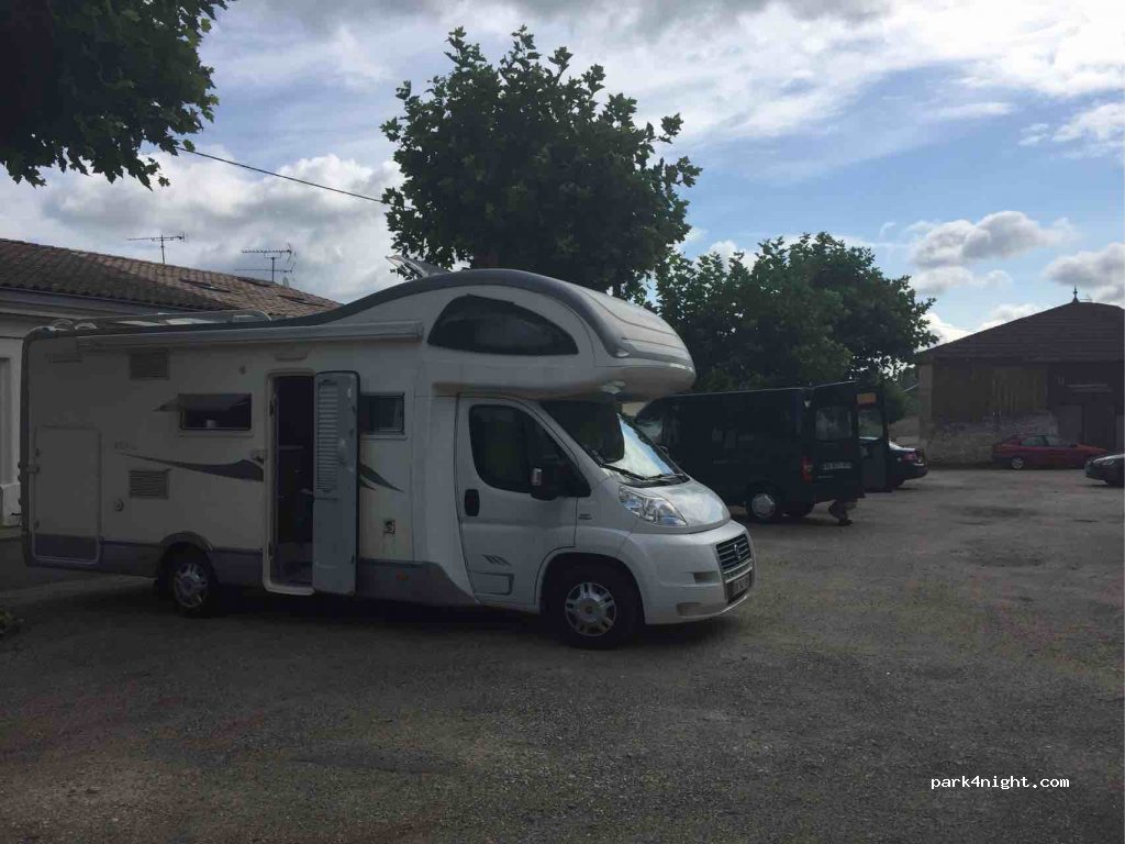 (33640) Portets - 2 Rue des Tonneliers — foto 2