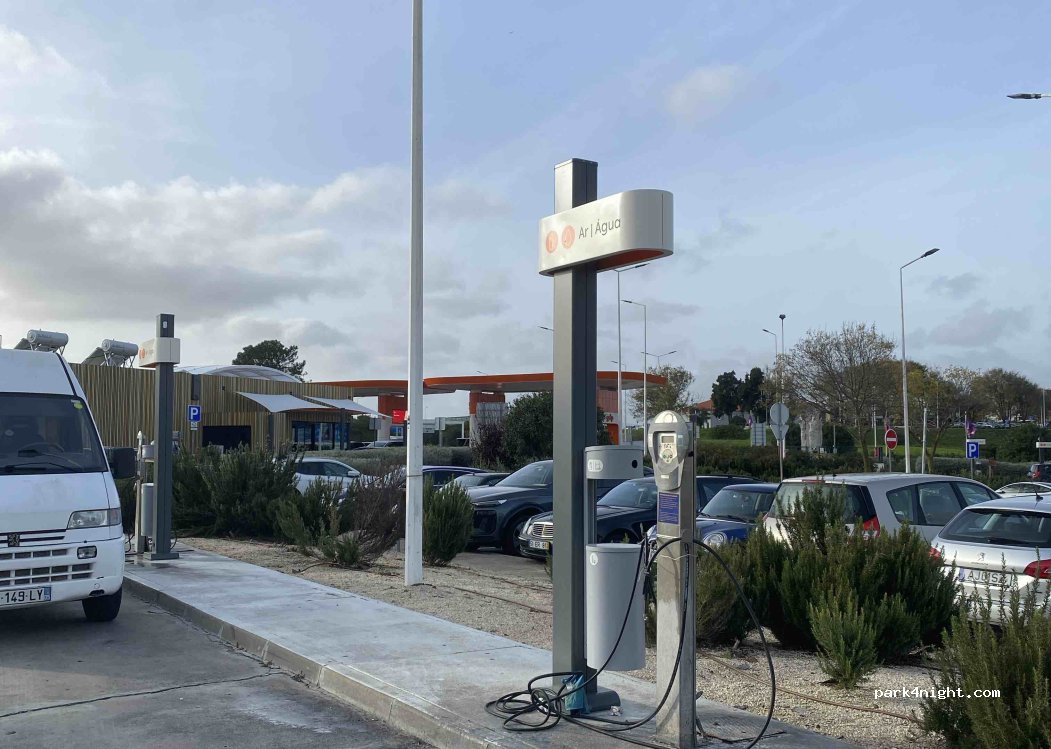 (2780-000) Paço de Arcos - IC15 — foto 2