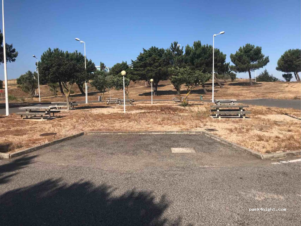 (2780-000) Paço de Arcos - IC15 — foto 3