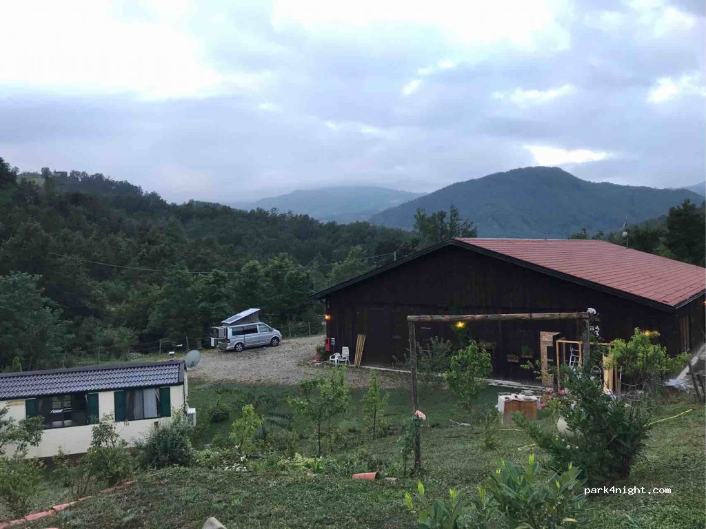 Agricamp - l'Arca di Noè — foto 3