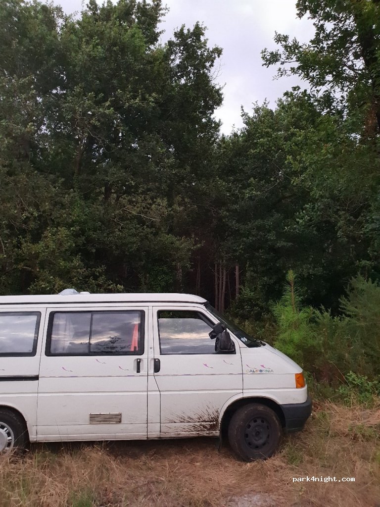 (40200) Mimizan - Quartier Archus Nord — foto