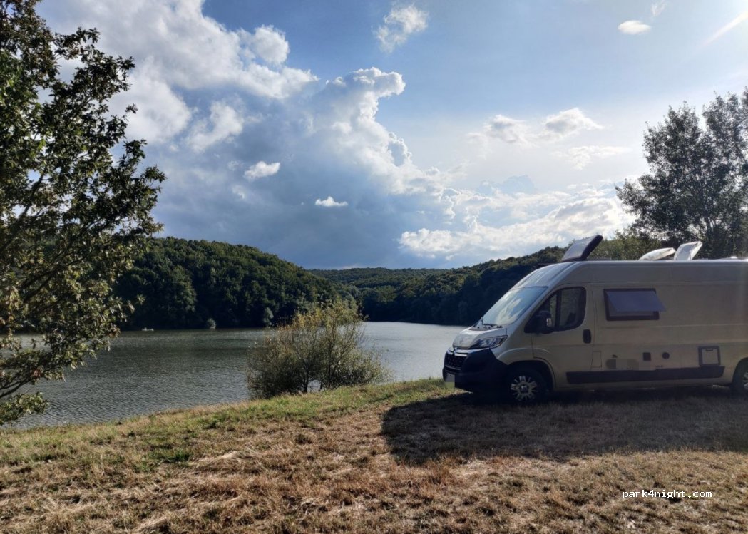 (31418) Borovik - Jezero Borovik — foto 2