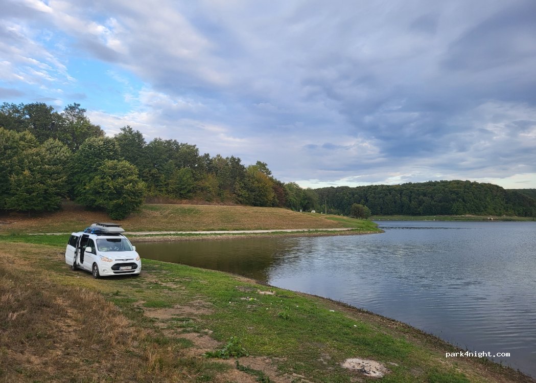 (31418) Borovik - Jezero Borovik — foto 3