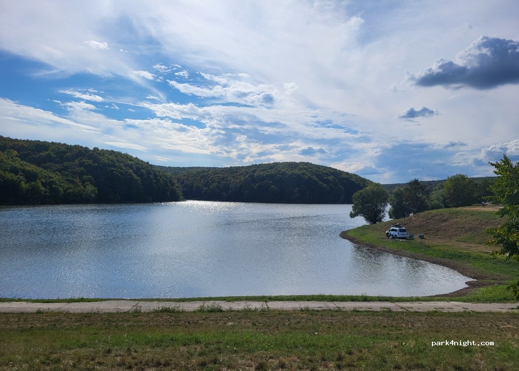 (31418) Borovik - Jezero Borovik — foto 4