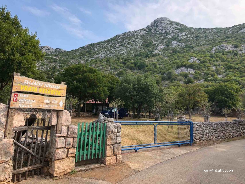 Camping Vrata Velebita — foto 4