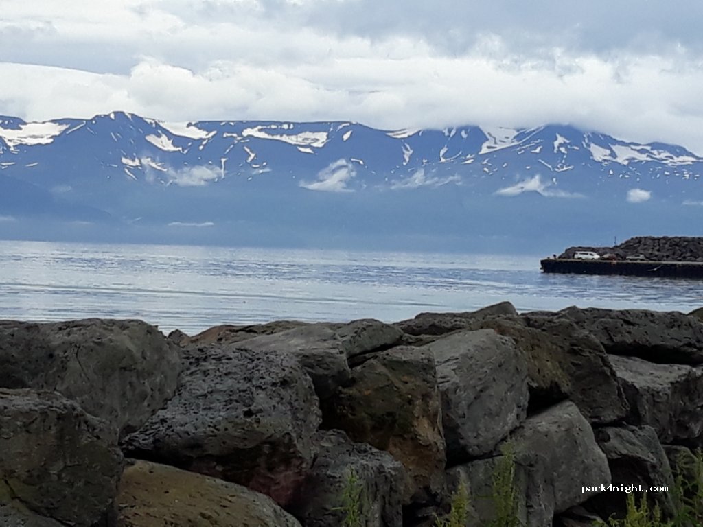 () Húsavík - Hafnarvegur — foto 3