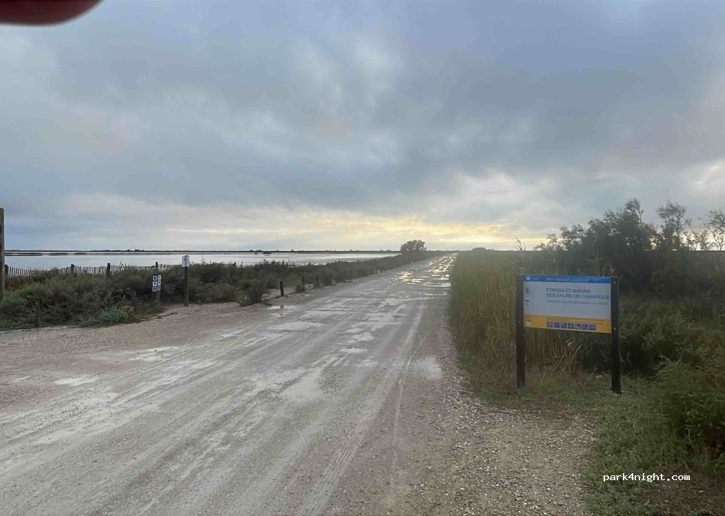 (13129) Arles - Route du Fangassier — foto 5