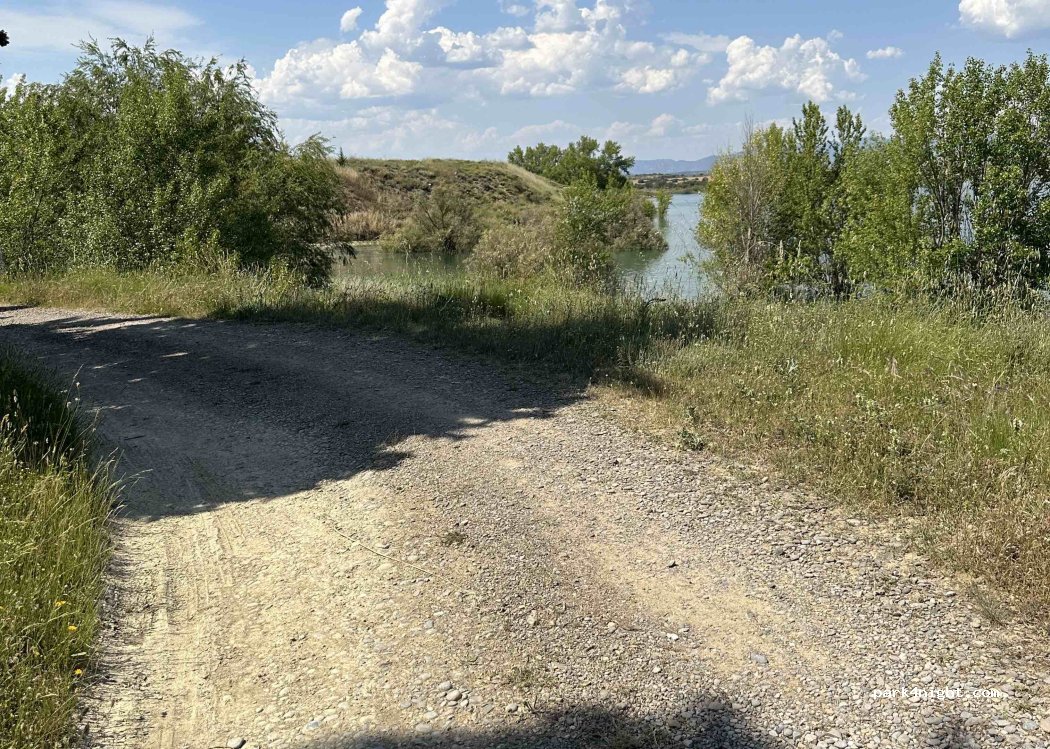 (22283) Alcalá de Gurrea - 6 Carretera Çr Ondas — foto 5