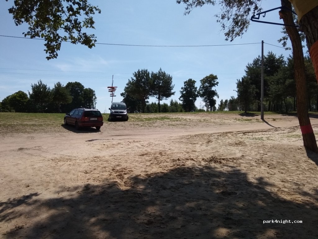 (64-980) Trzcianka - Gorzowska — foto