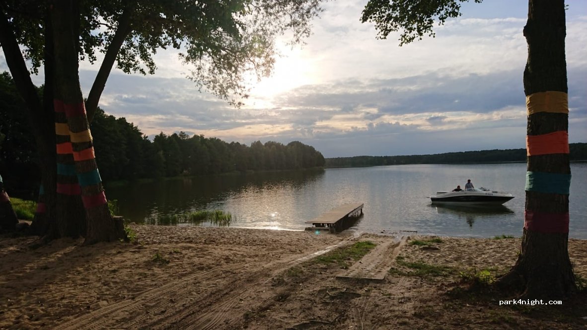 (64-980) Trzcianka - Gorzowska — foto 3