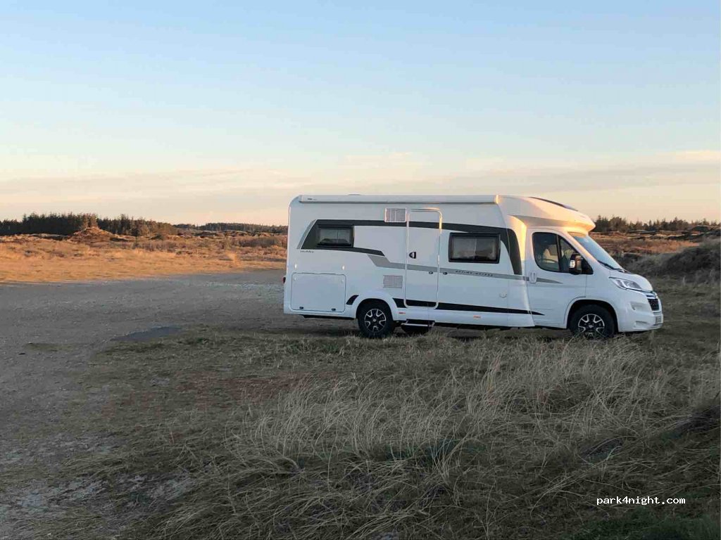 (9690) Fjerritslev - 316 Kollerup Strandvej — foto 2