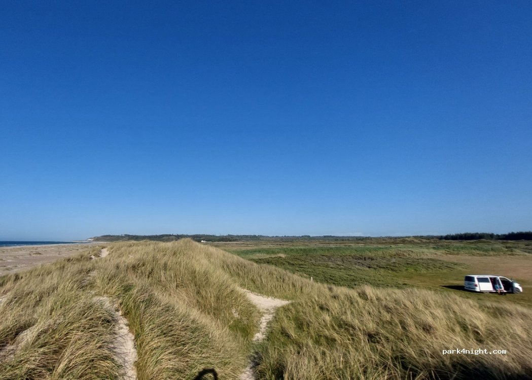 (9690) Fjerritslev - 316 Kollerup Strandvej — foto 3
