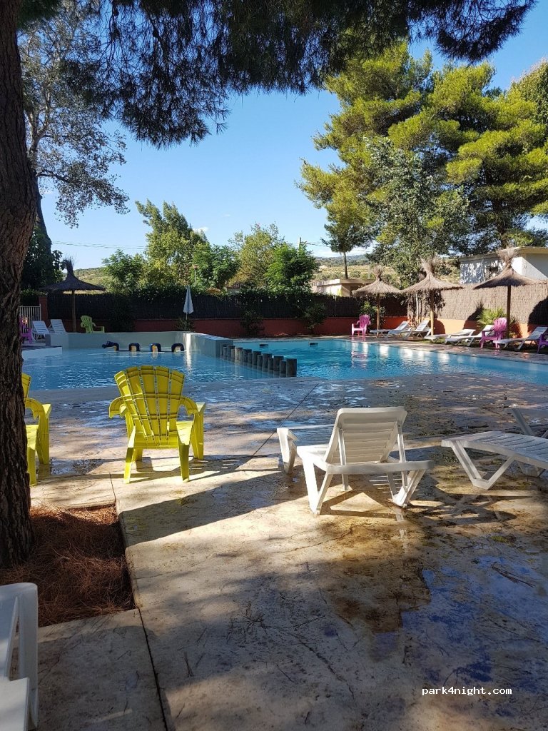 Camping de La Tour de France ** — foto 3