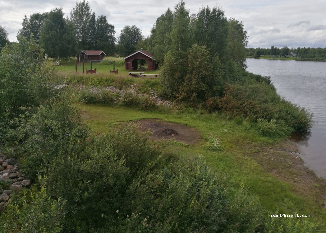 (99150) Kittilä - 1 Haisuniemenkuja — foto 2