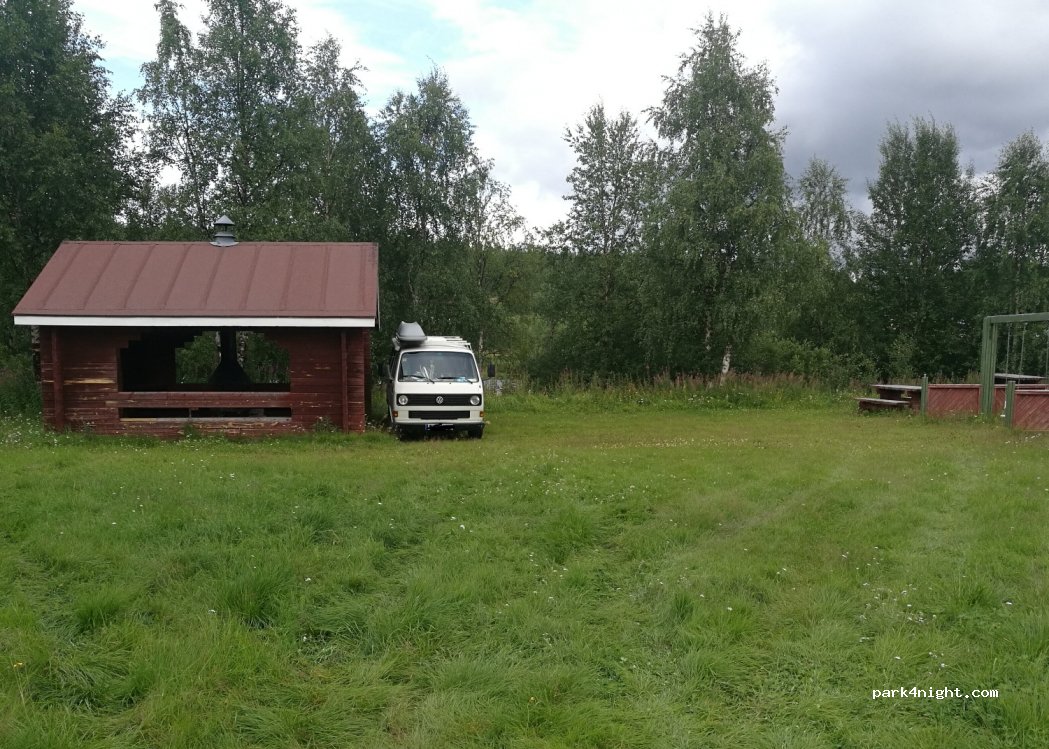 (99150) Kittilä - 1 Haisuniemenkuja — foto 3