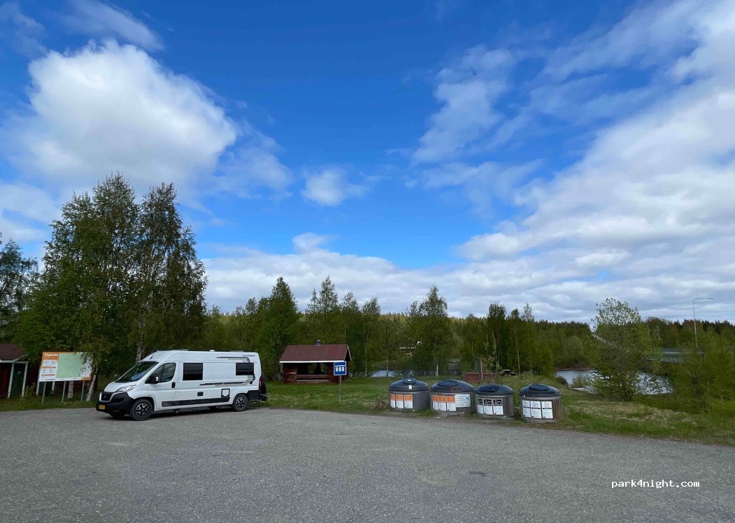 (99150) Kittilä - 1 Haisuniemenkuja — foto 4