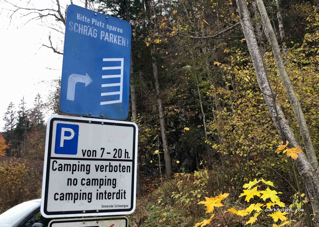 (87645) Schwangau - Königssträßchen — foto 2