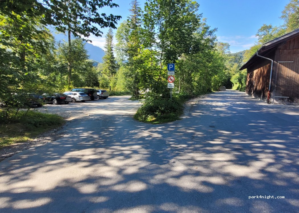 (87645) Schwangau - Königssträßchen — foto 4