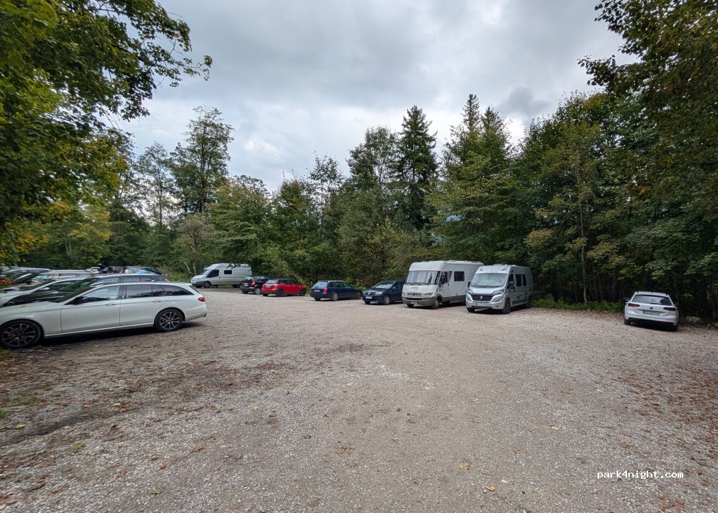 (87645) Schwangau - Königssträßchen — foto 5