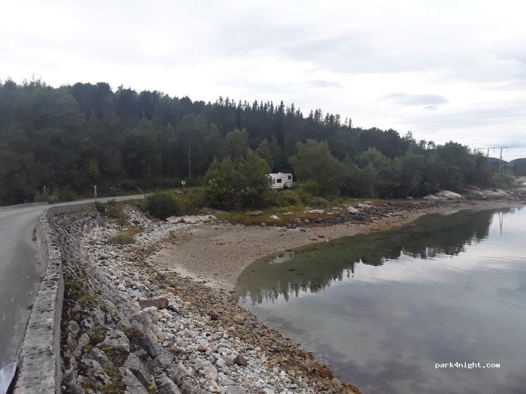 (8056) Saltstraumen - Unnamed Road — foto 4