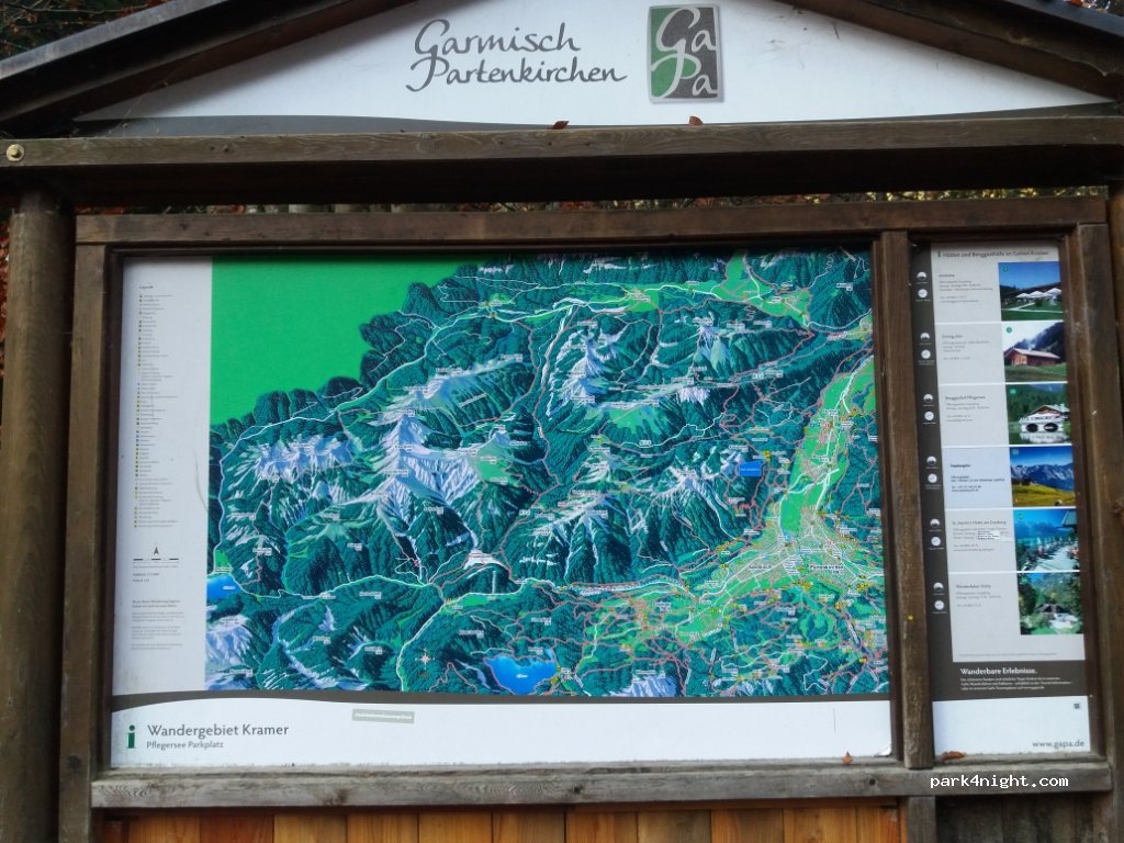 (82467) Garmisch-Partenkirchen - 1a Pflegerseestraße — foto 2