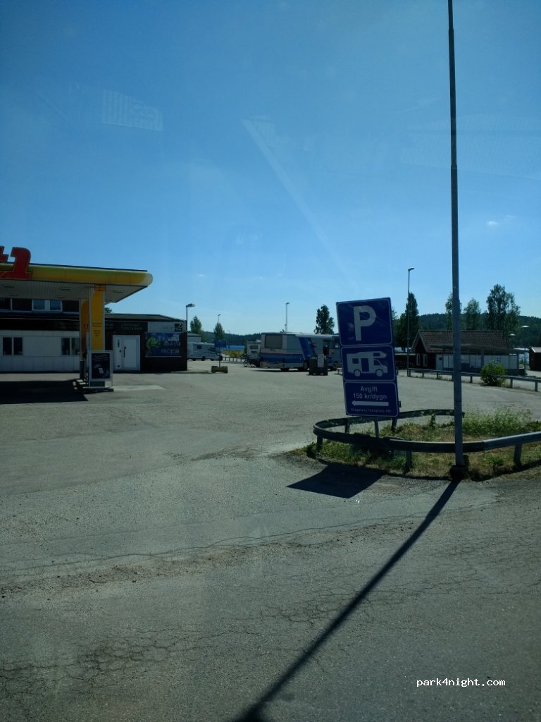 (666 31) Bengtsfors - 1 Ekagatan — foto