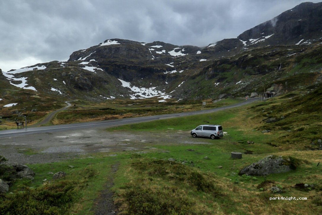 (3577)  - 8 Primær Fylkesveg 50 — foto