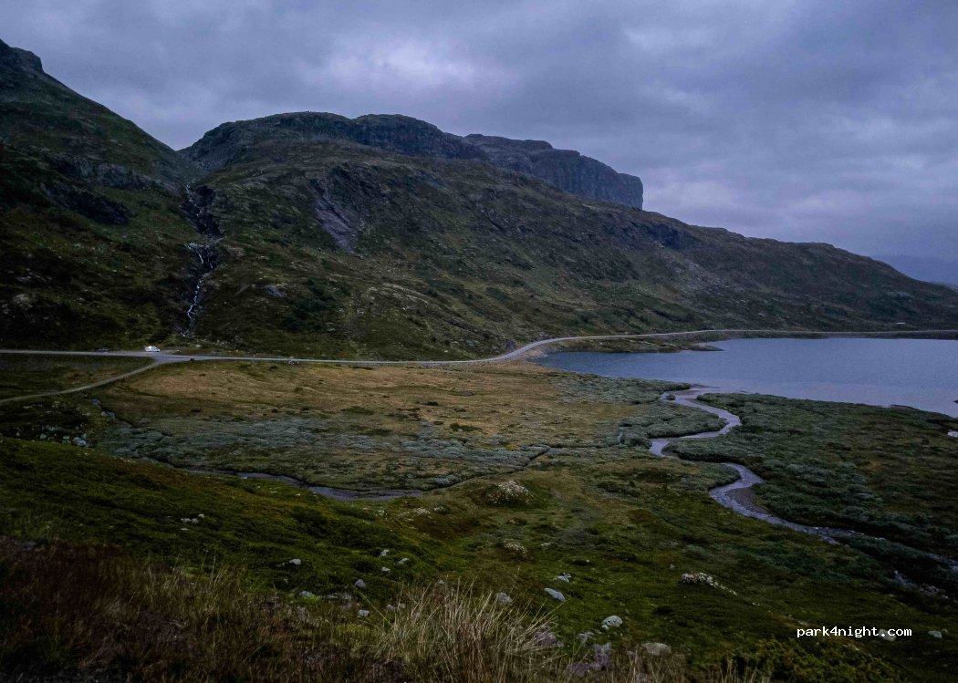 (3577)  - 8 Primær Fylkesveg 50 — foto 2