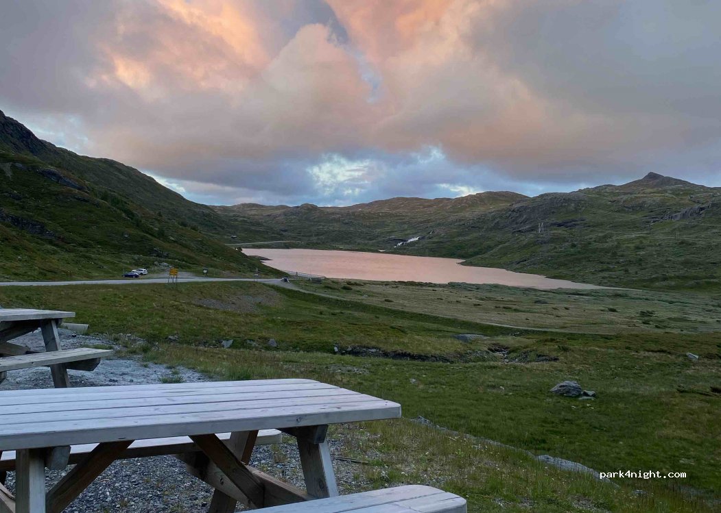 (3577)  - 8 Primær Fylkesveg 50 — foto 3