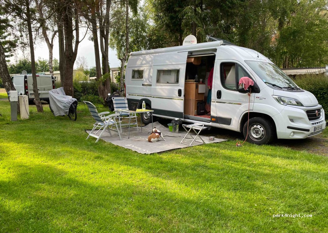 Camping L'hypo'camp — foto 2