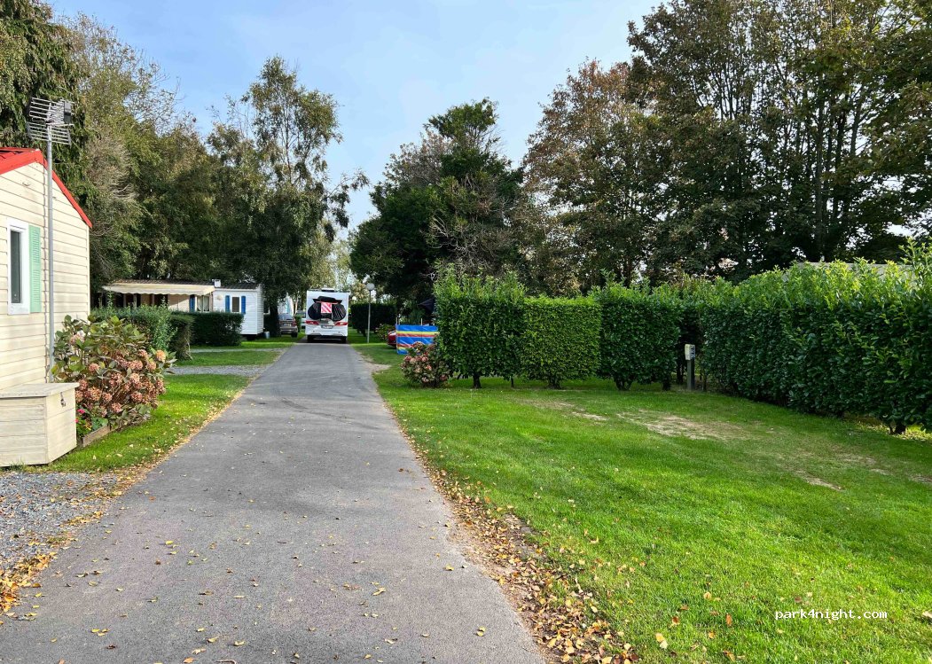 Camping L'hypo'camp — foto 3