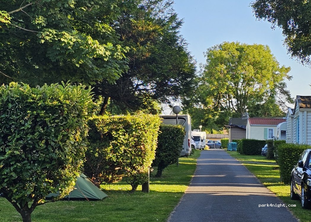 Camping L'hypo'camp — foto 4