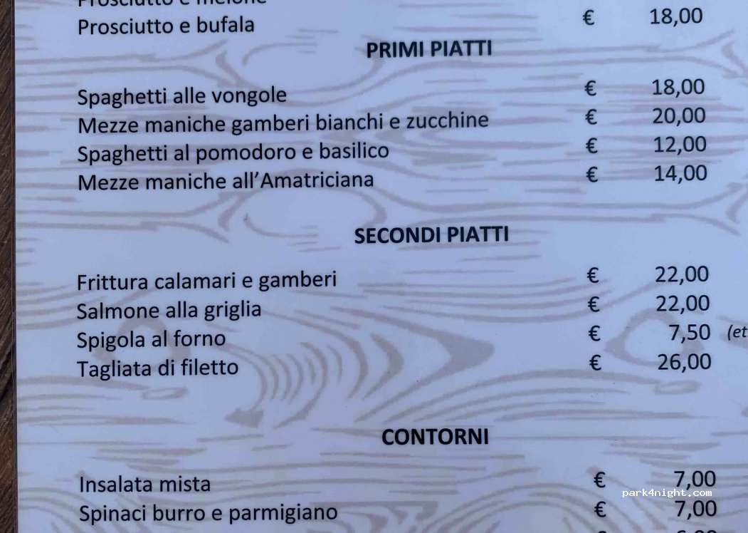 (07020) Golfo Aranci - Spiaggia Bianca — foto 3