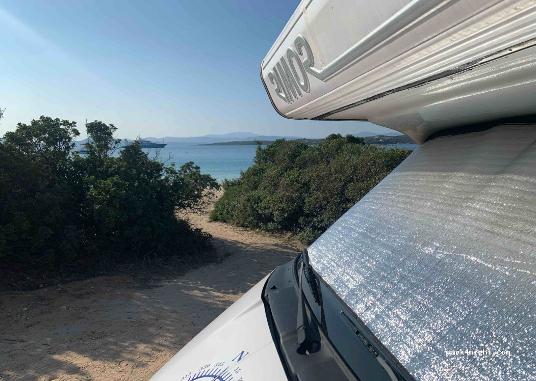(07020) Golfo Aranci - Spiaggia Bianca — foto 4